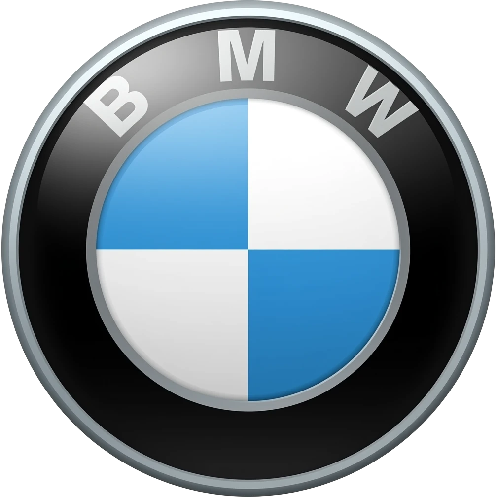 BMW emoji