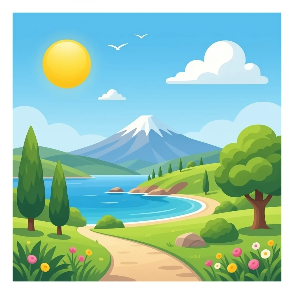 trip to san teodoro ss emoji