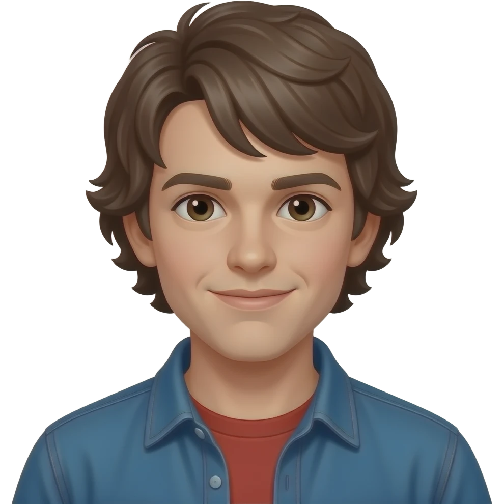 Eddie munson emoji