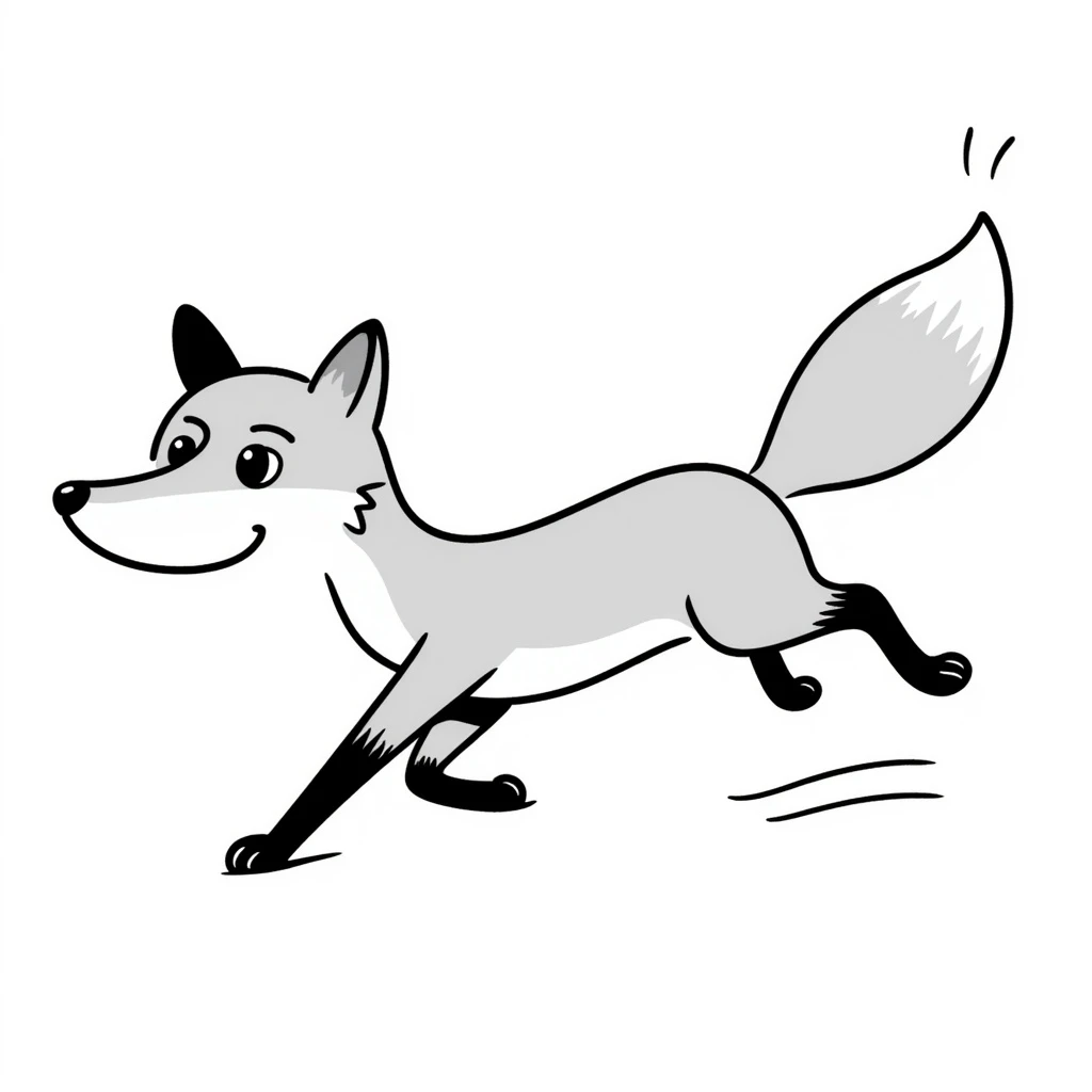 Fox emoji