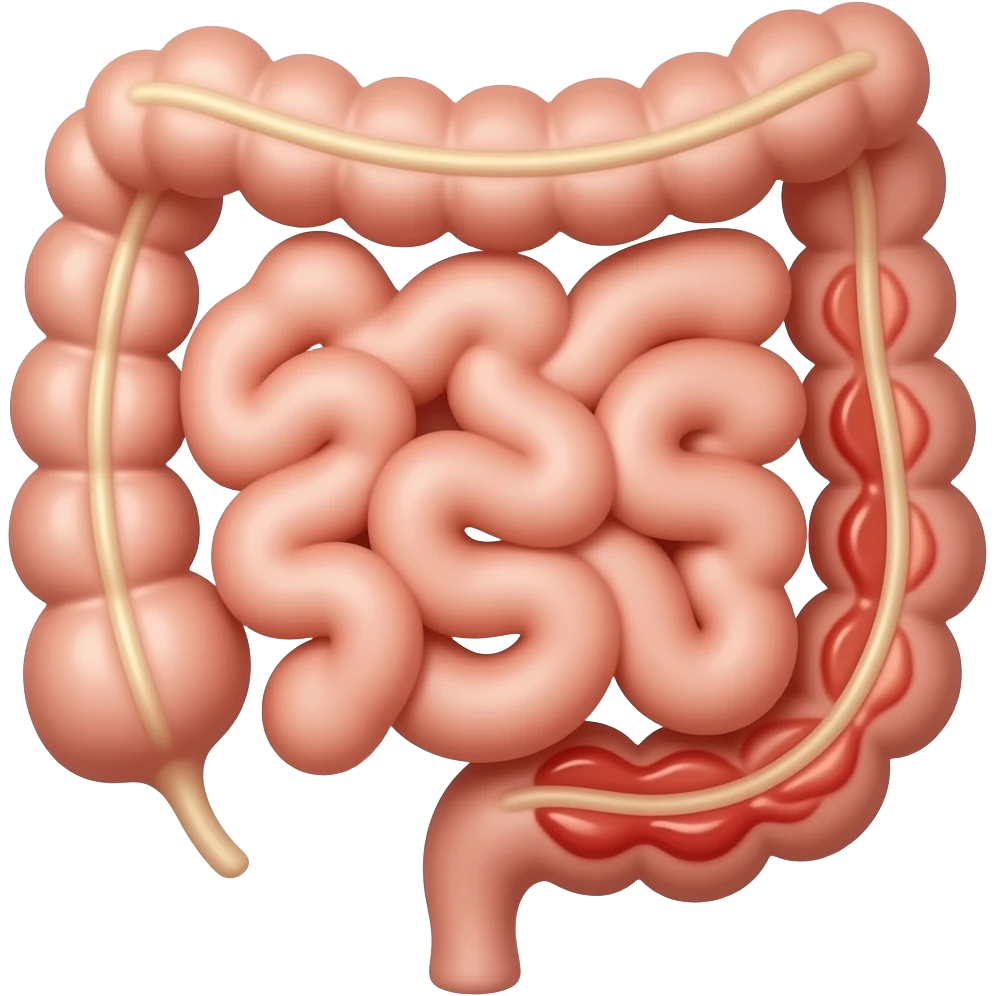 diverticulitis emoji