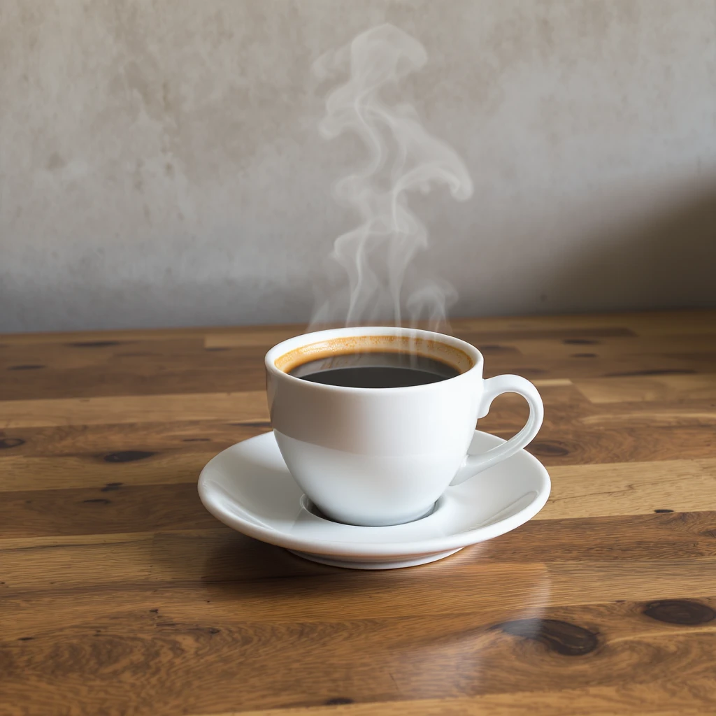 cup of coffee emoji