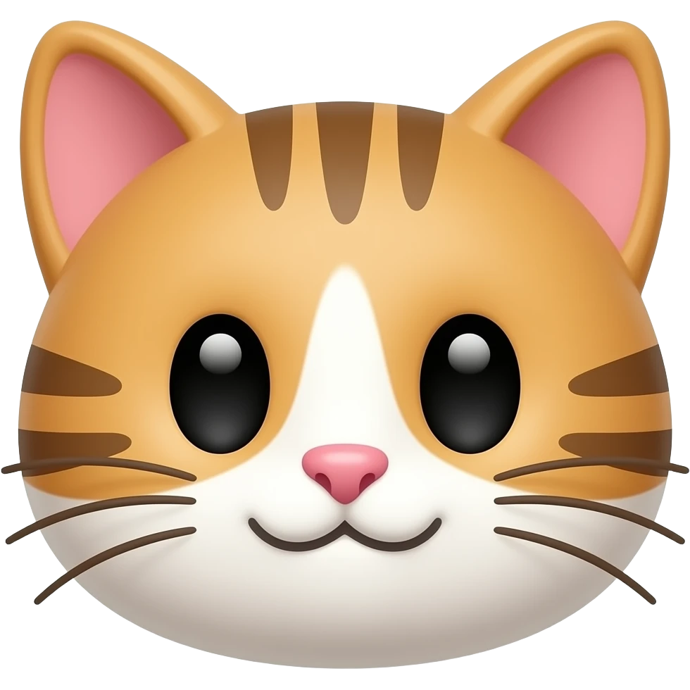 Cara de gato guapi con palabras cuanto es? Ò how much? emoji