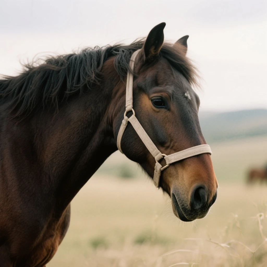 Horse emoji
