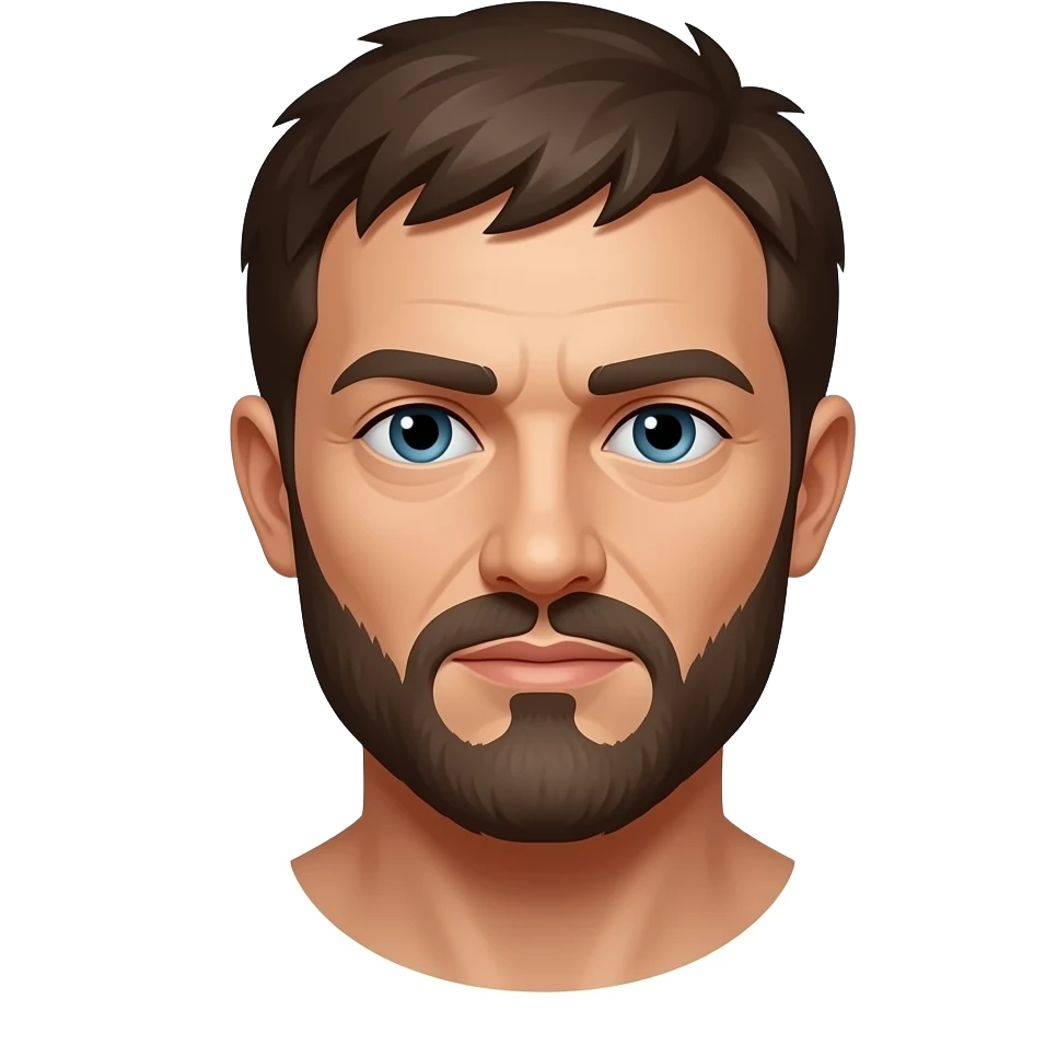 Roman Triarius emoji