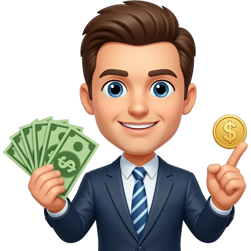 person money emoji