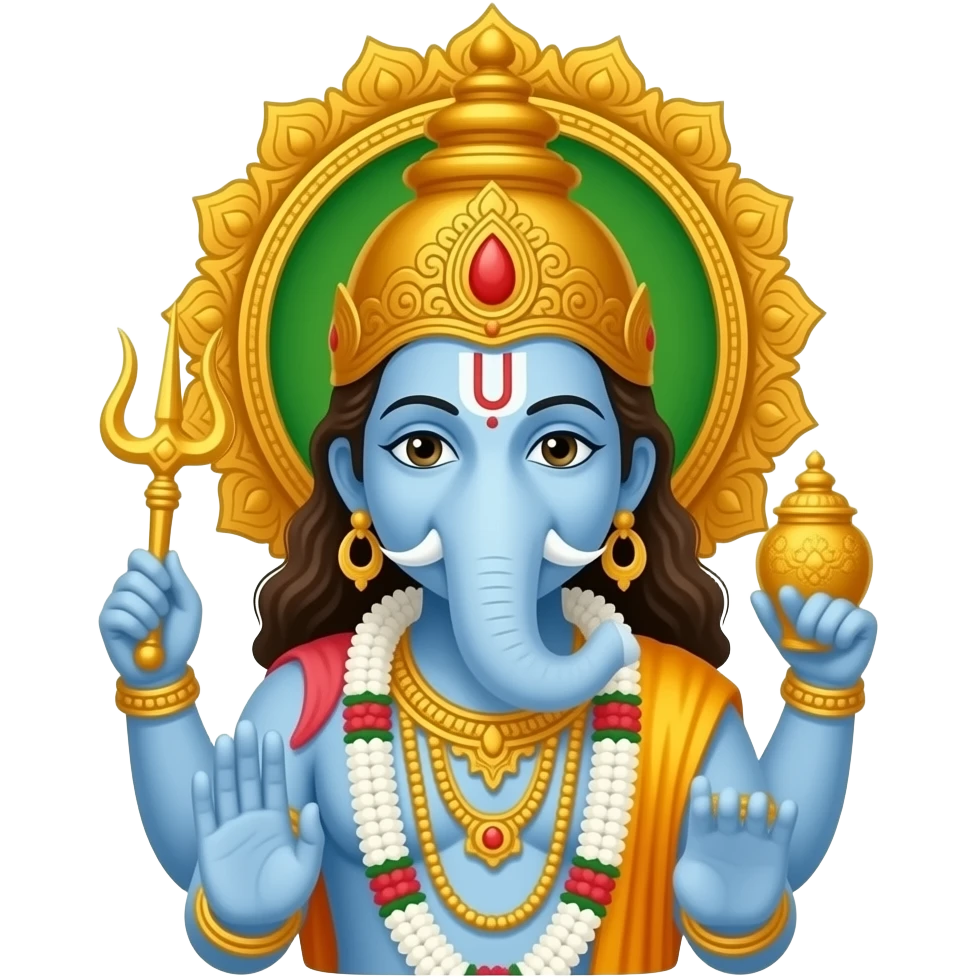 Dakshinamurthy stotram emoji