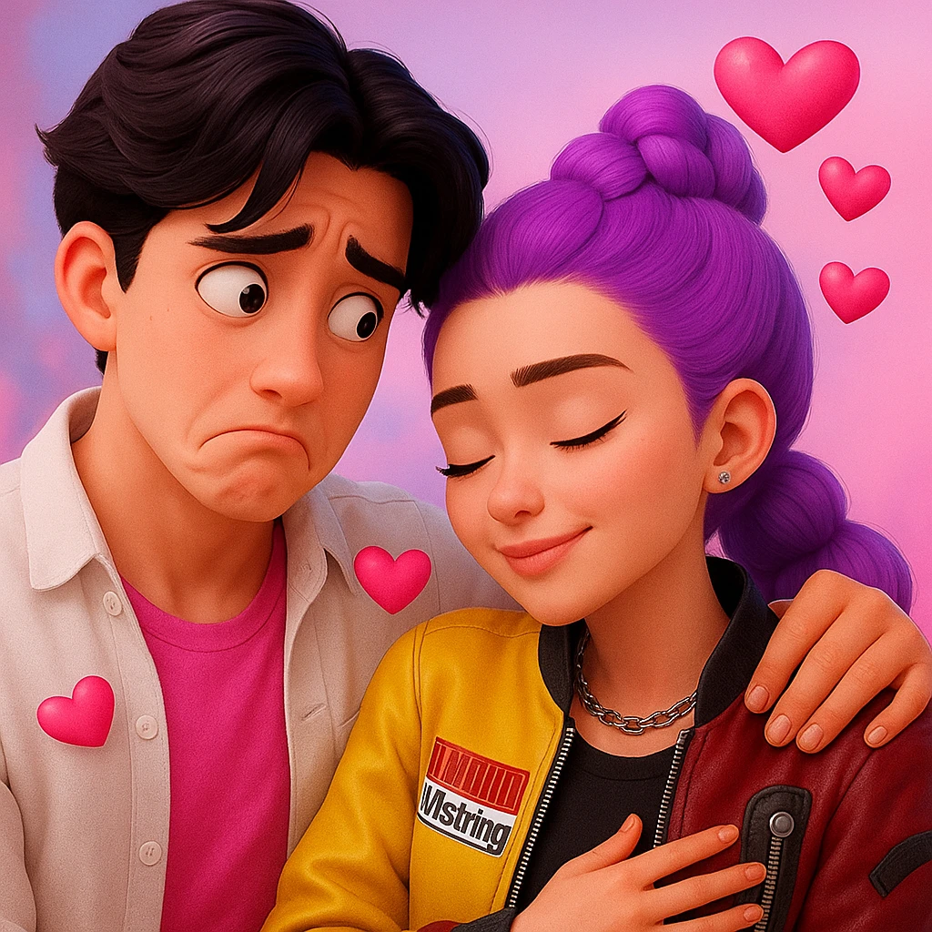 give some differnet expressions to the boy emoji