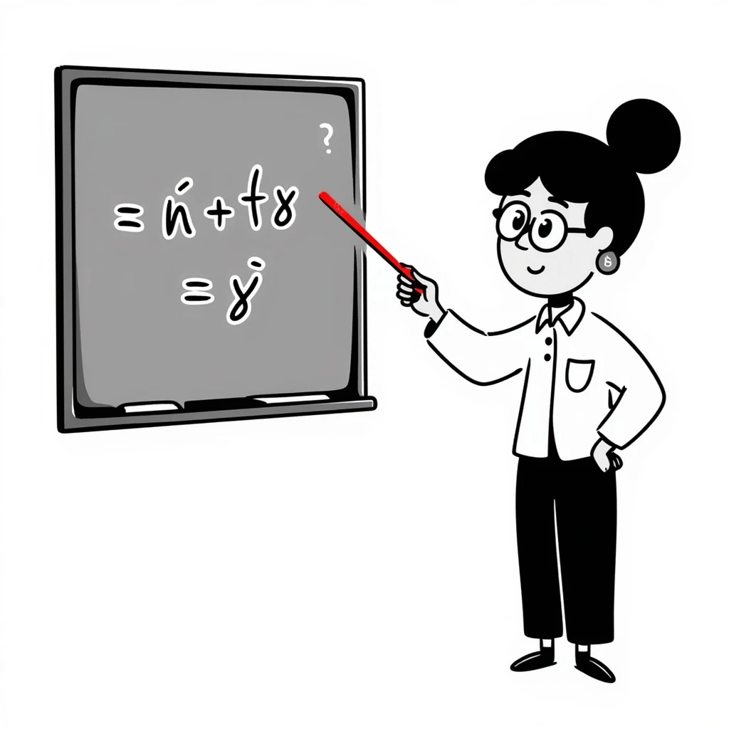 Teacher emoji