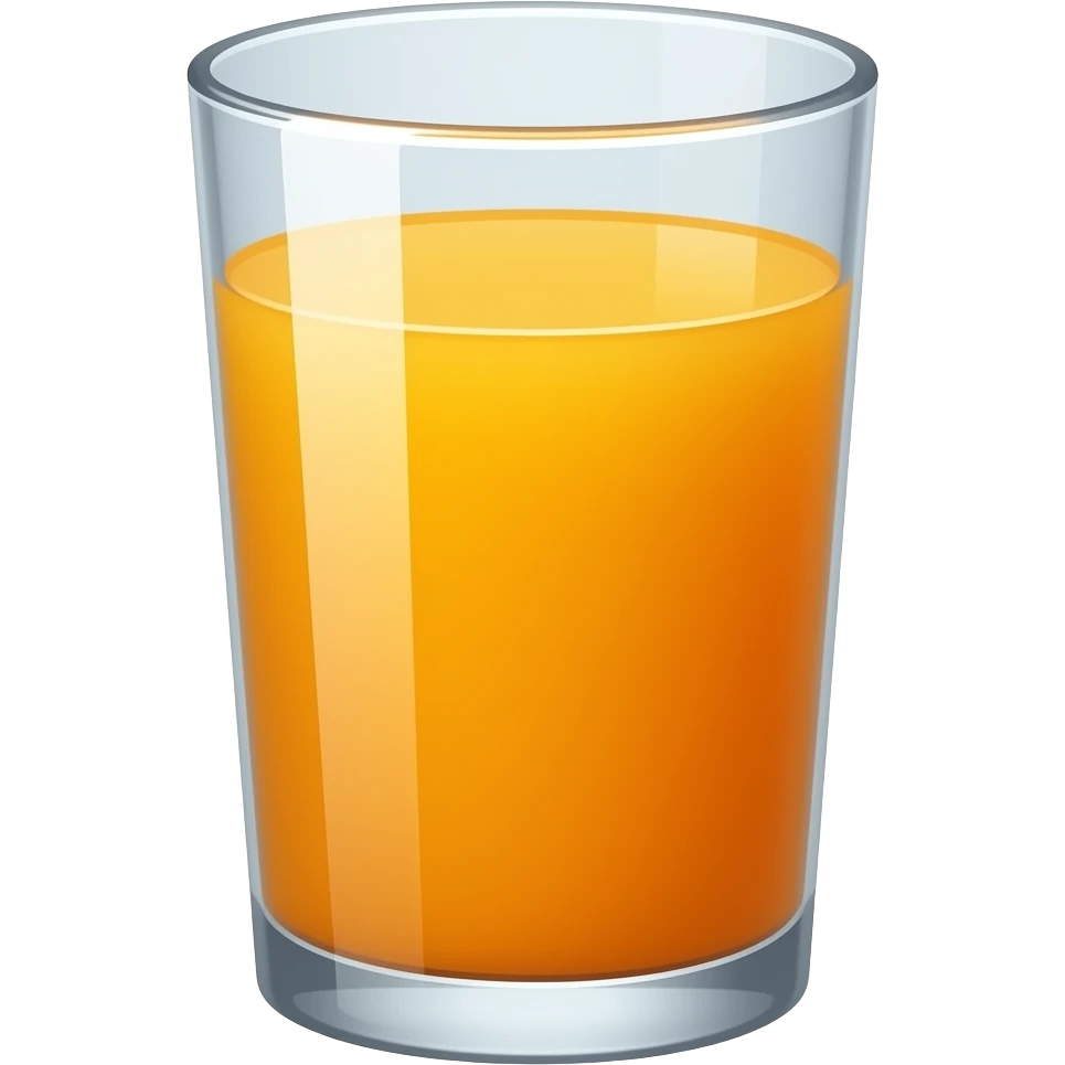 juice emoji