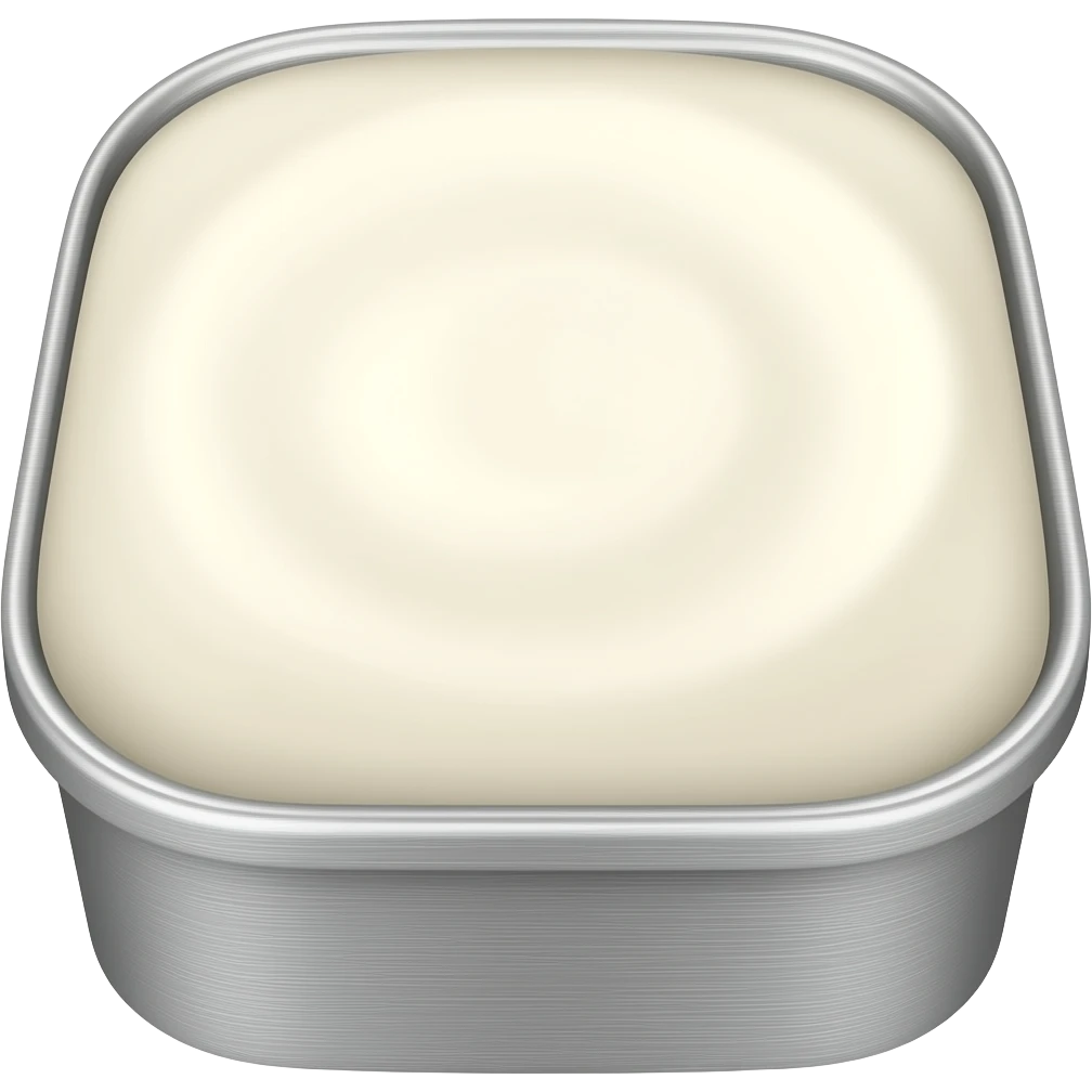 queso crema philadelphia emoji