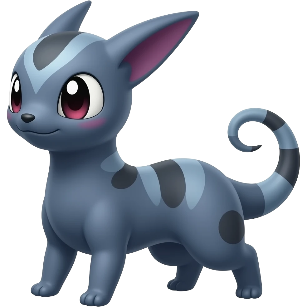 create a Giratina Emoji from Pokemon emoji