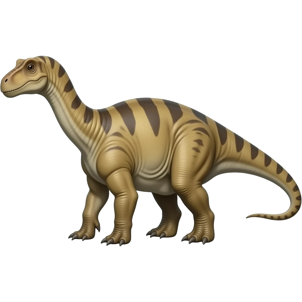 sauropods emoji