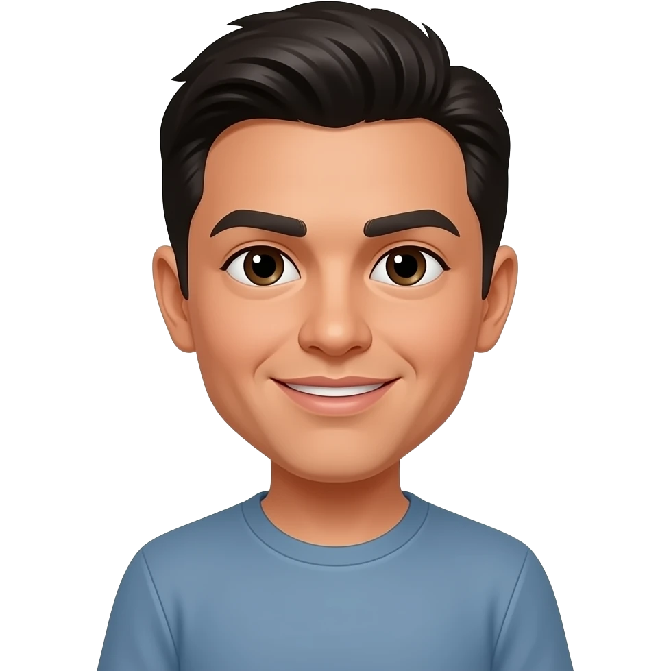 Cianne Dominguez emoji