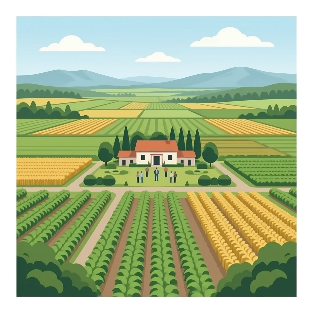 The Great Leap Forward , An estimated 30–45 million deaths due to forced collectivization and the diversion of farmers emoji