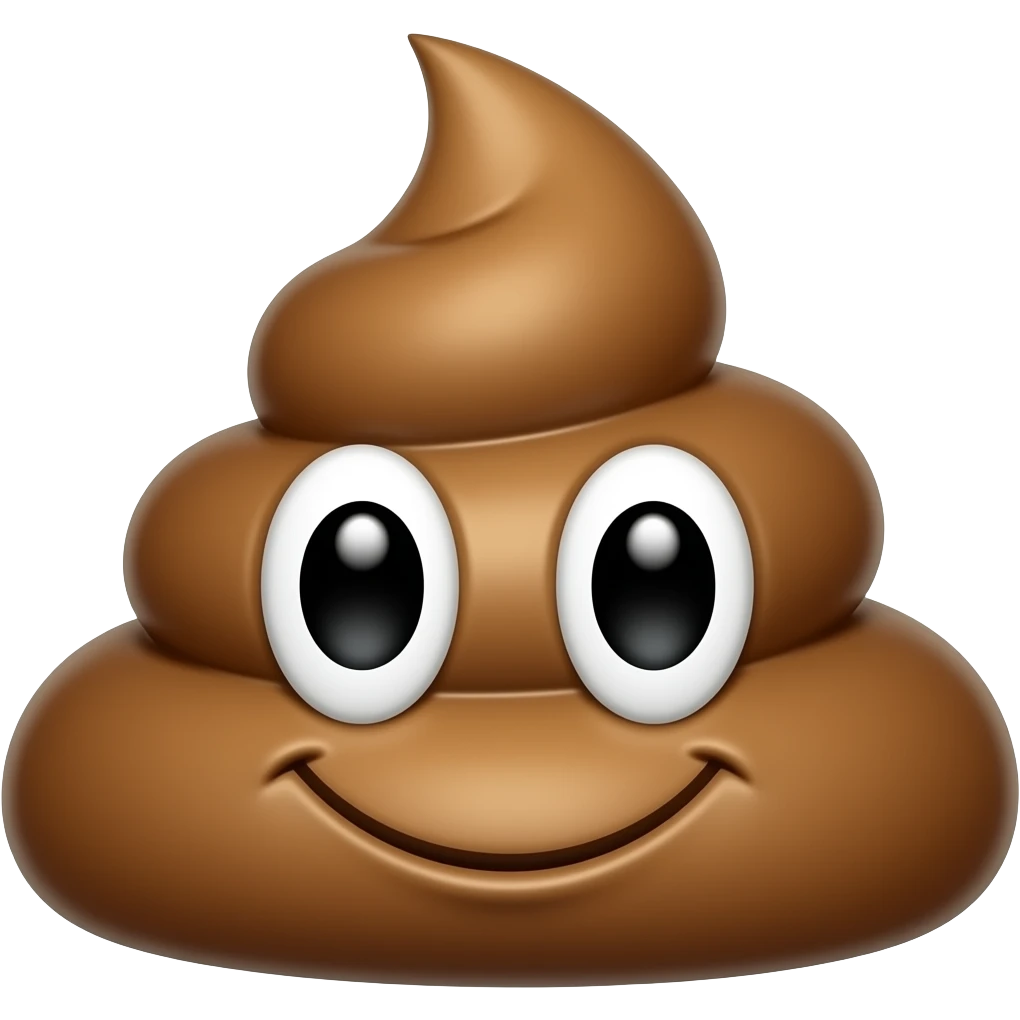 💩💩💩💩💩💩 emoji