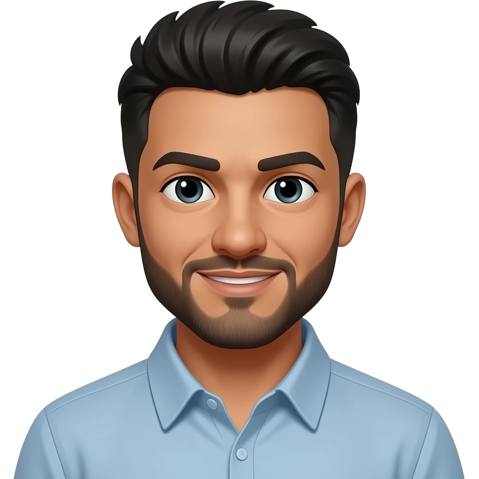 Mikecrack emojado emoji