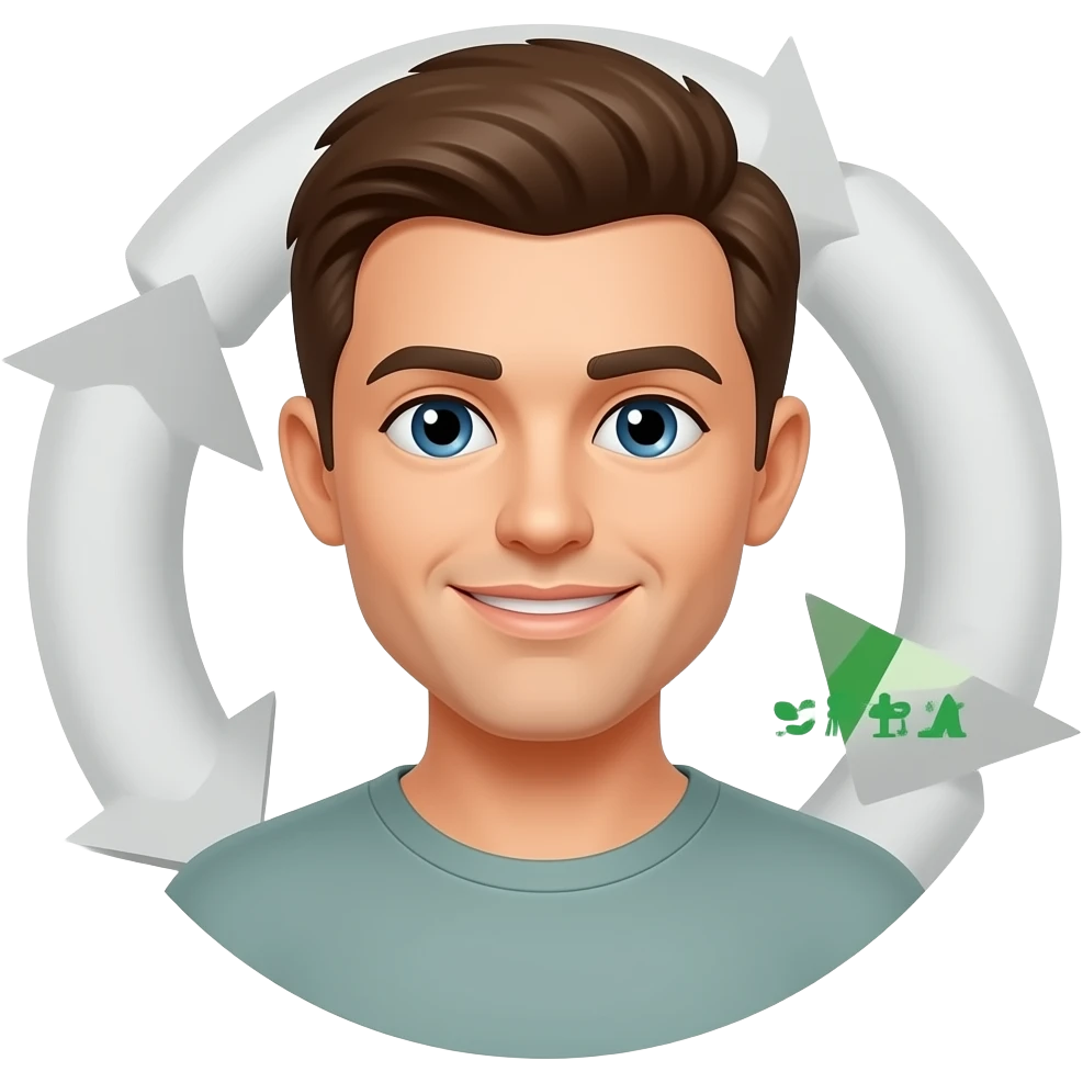 Reducing Carbon Emissions emoji