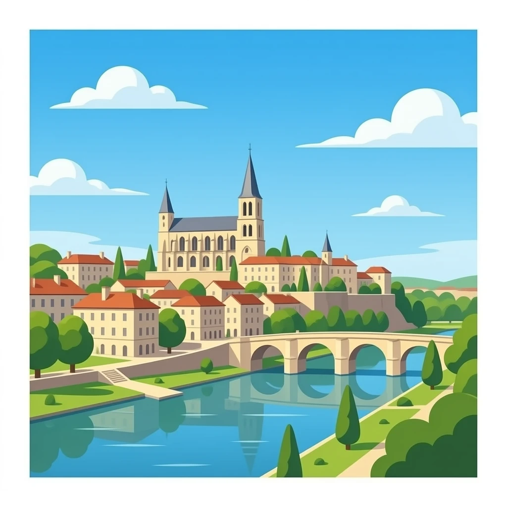 Auxerre emoji