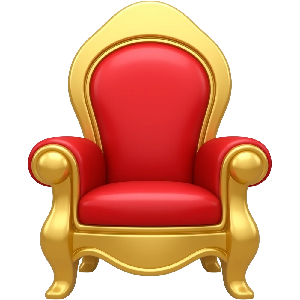 throne emoji