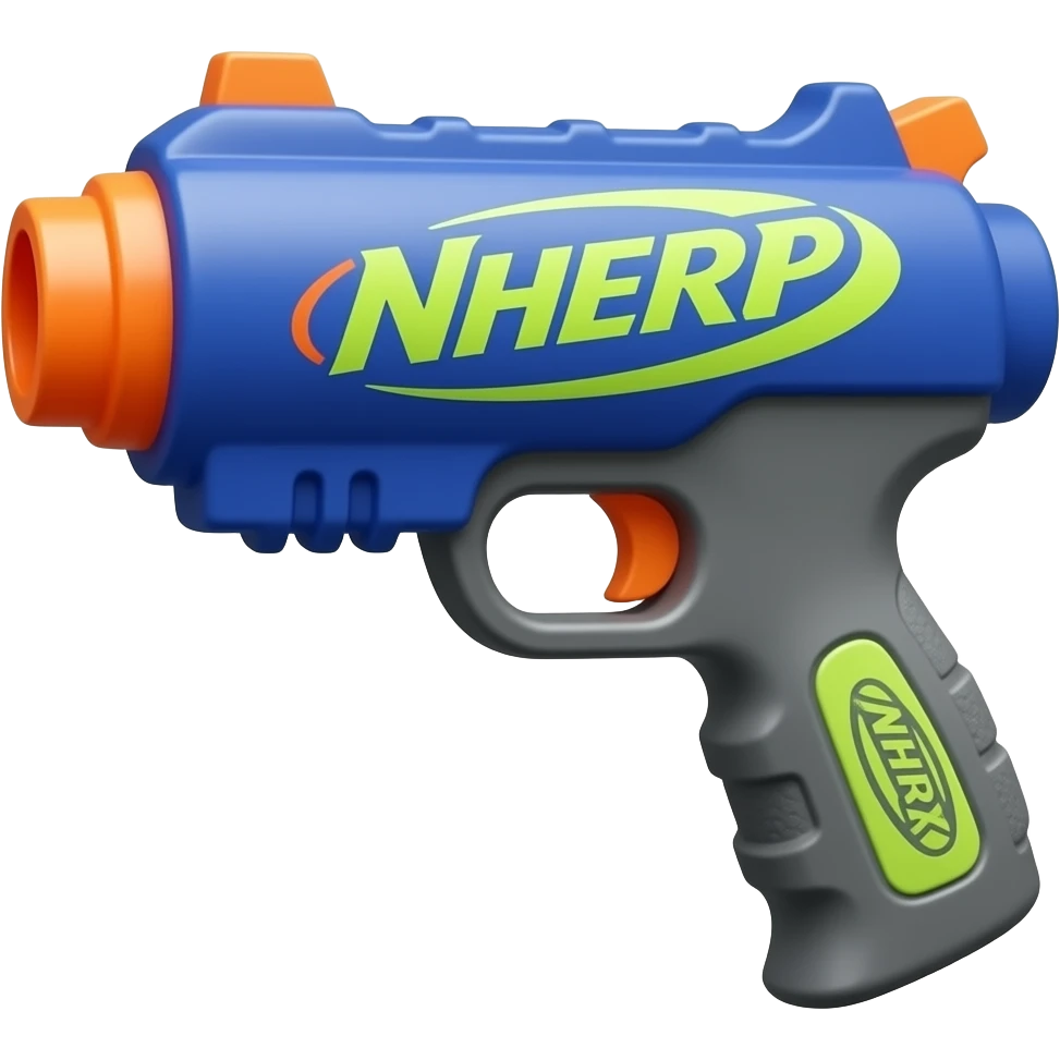 nerf emoji
