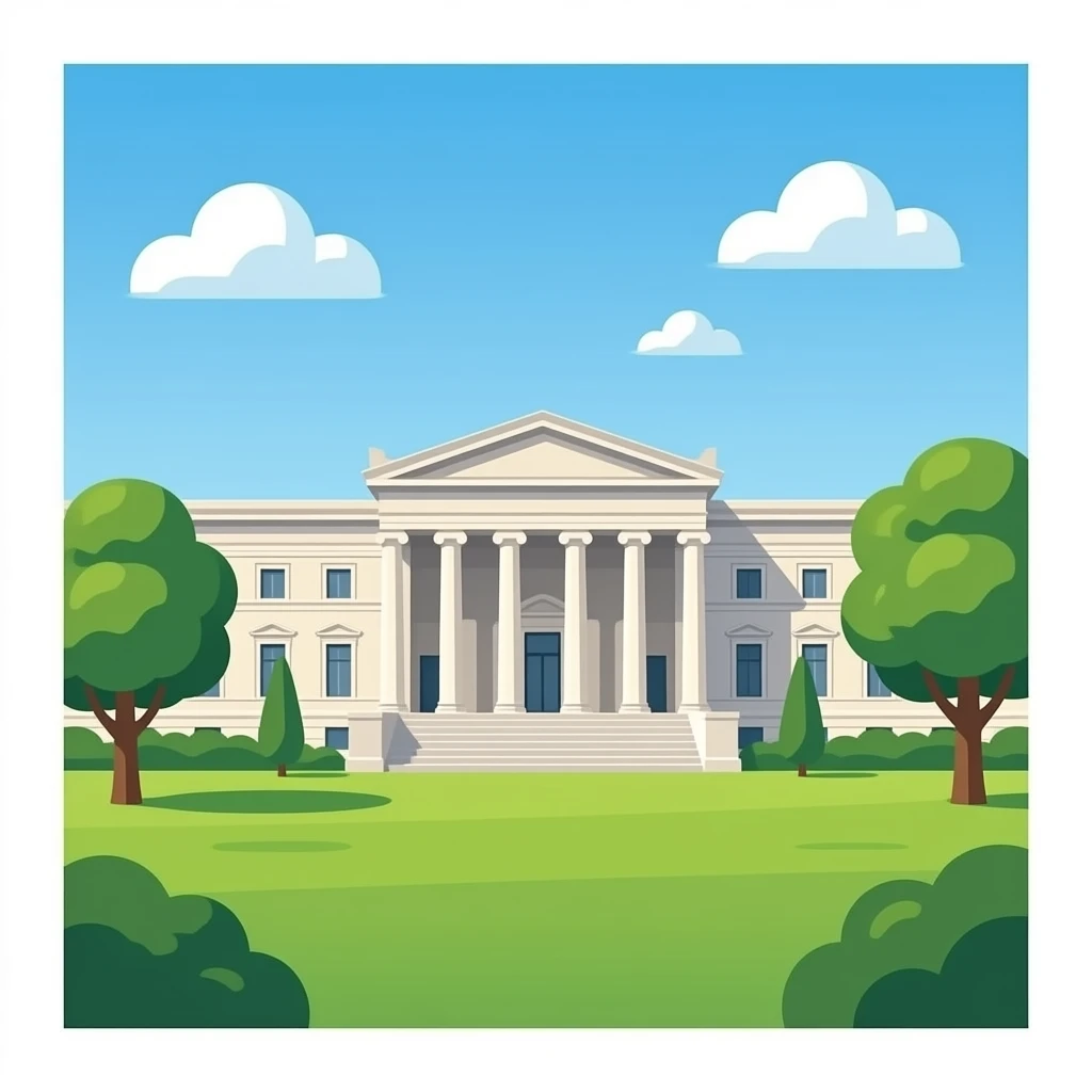 Metropolitan Museum emoji