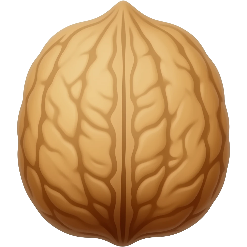 Nut sack emoji