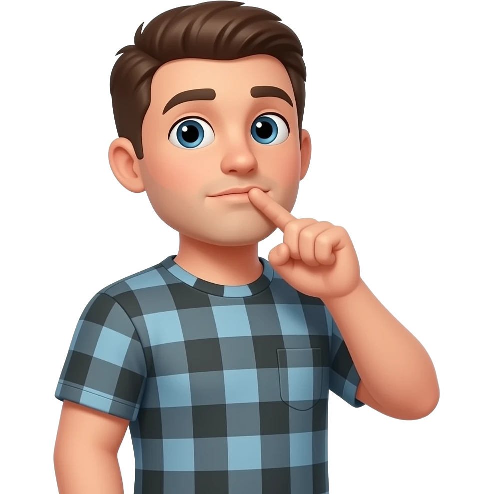 Stroking penis cumming emoji