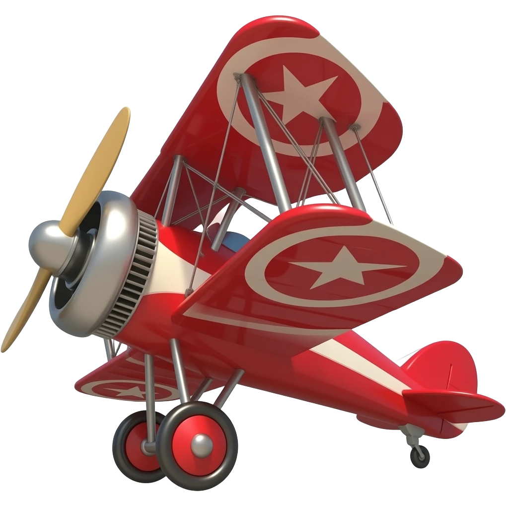 (dont add people) airplane emoji