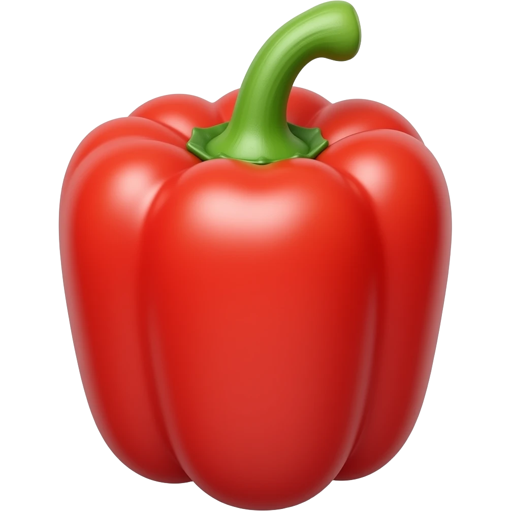 pepper emoji