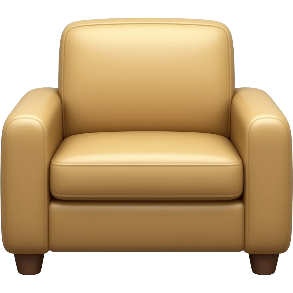 couch emoji