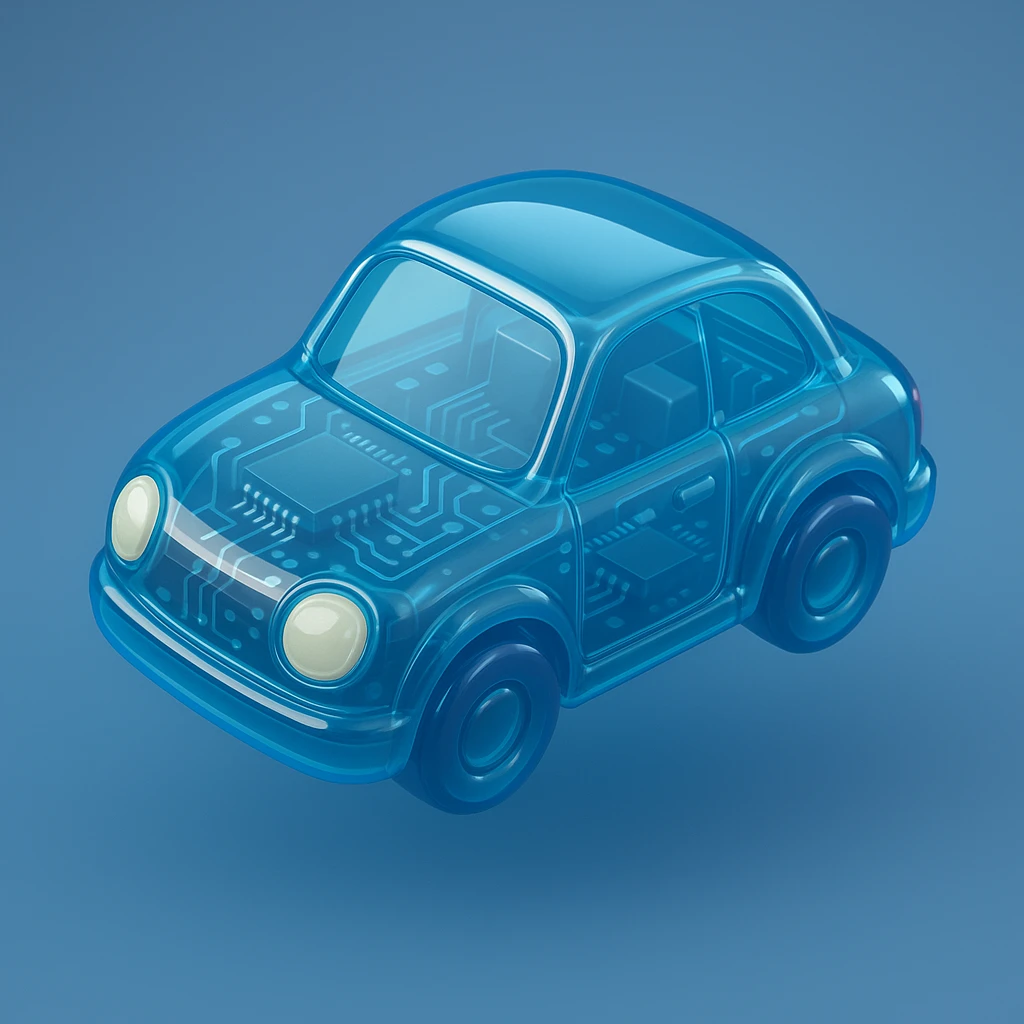 car emoji