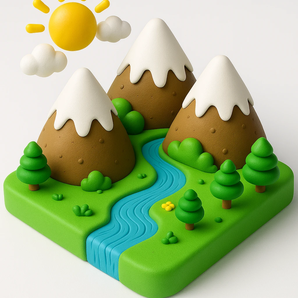 recreate this make sure image has enough shadows emoji