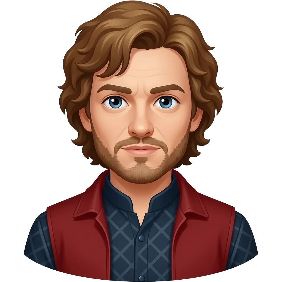 Jaime Lannister emoji