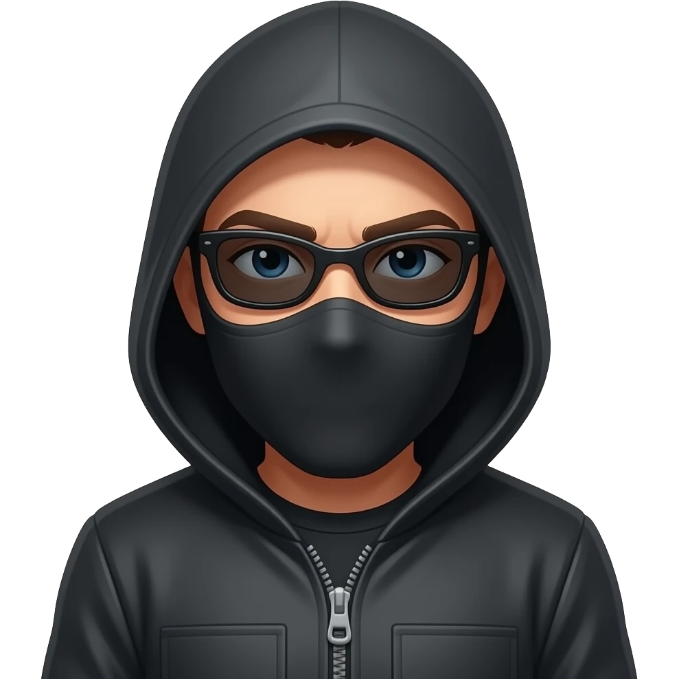 Злодій emoji