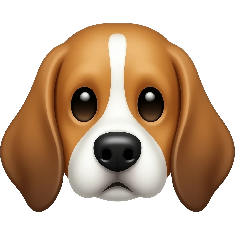 cadera de perritopuño cerrado emoji