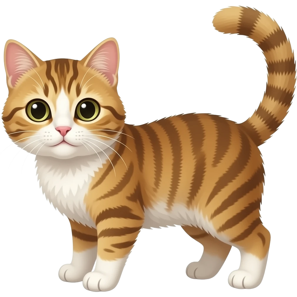 KitCats emoji emoji