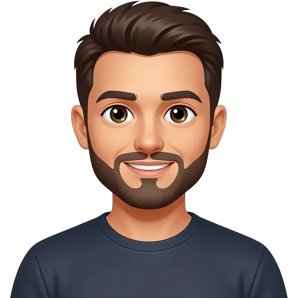 Steak youtuber emoji