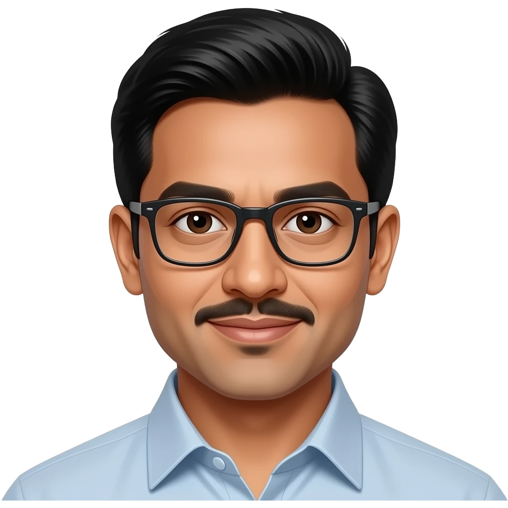 Dakshina Murthy emoji