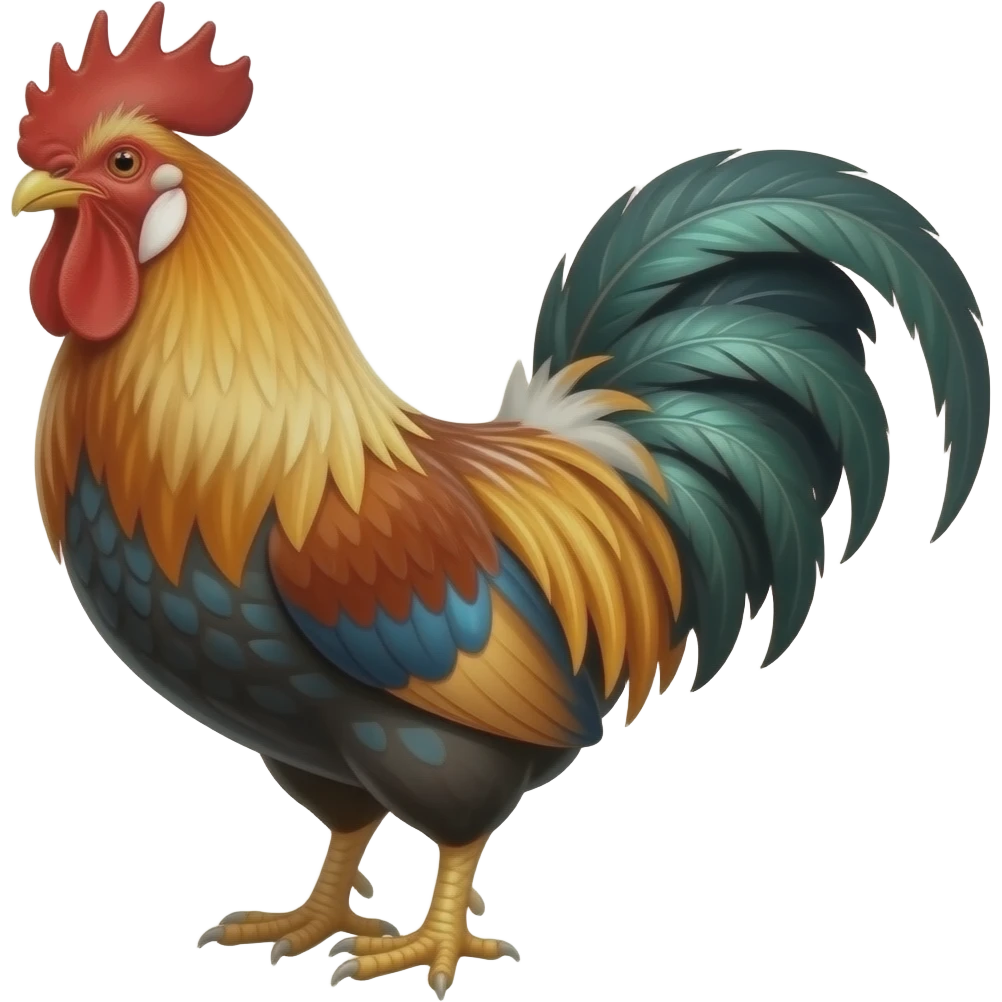 Massive cock emoji