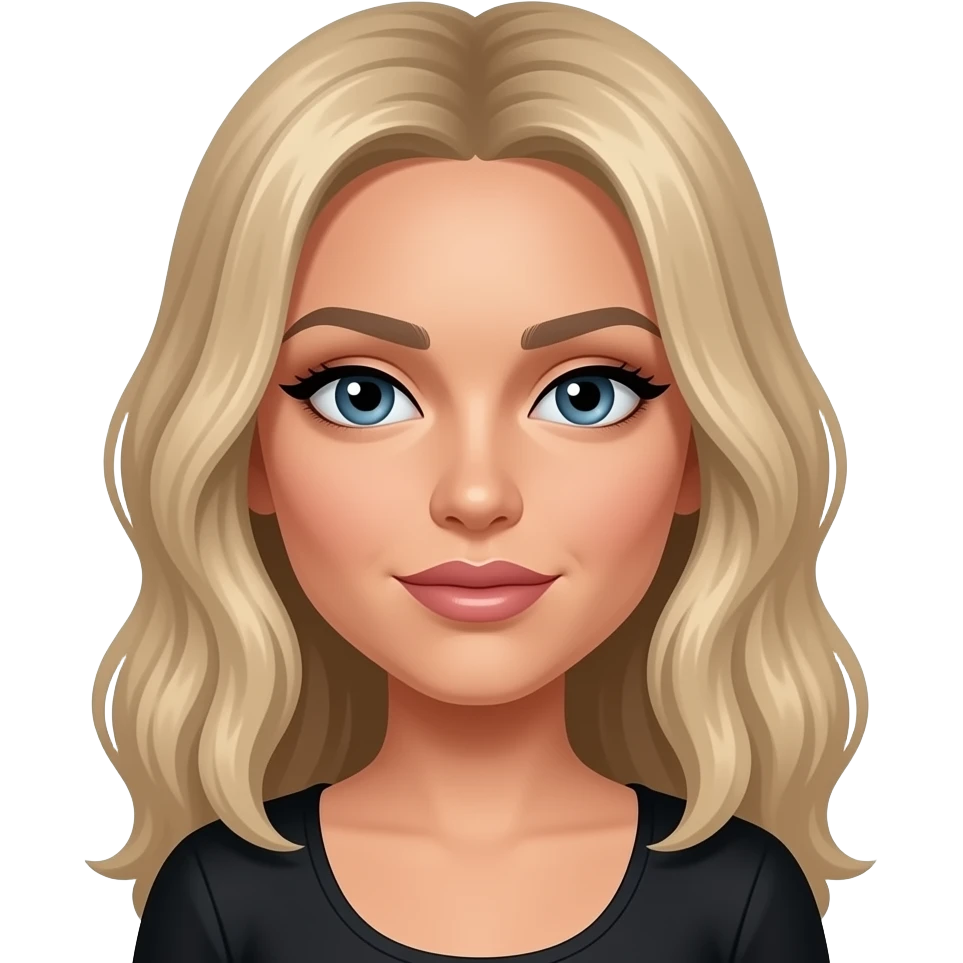 Kesha emoji