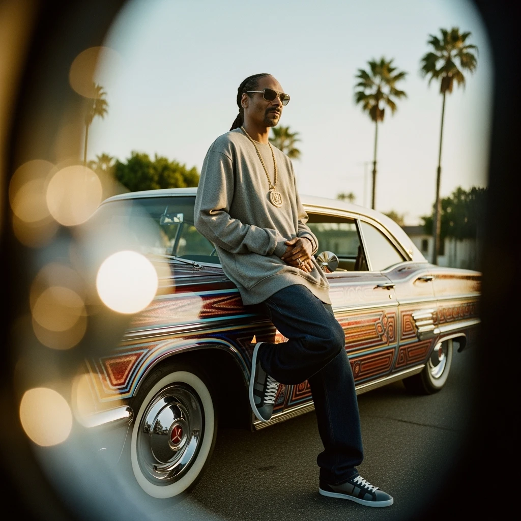 snoop dogg emoji