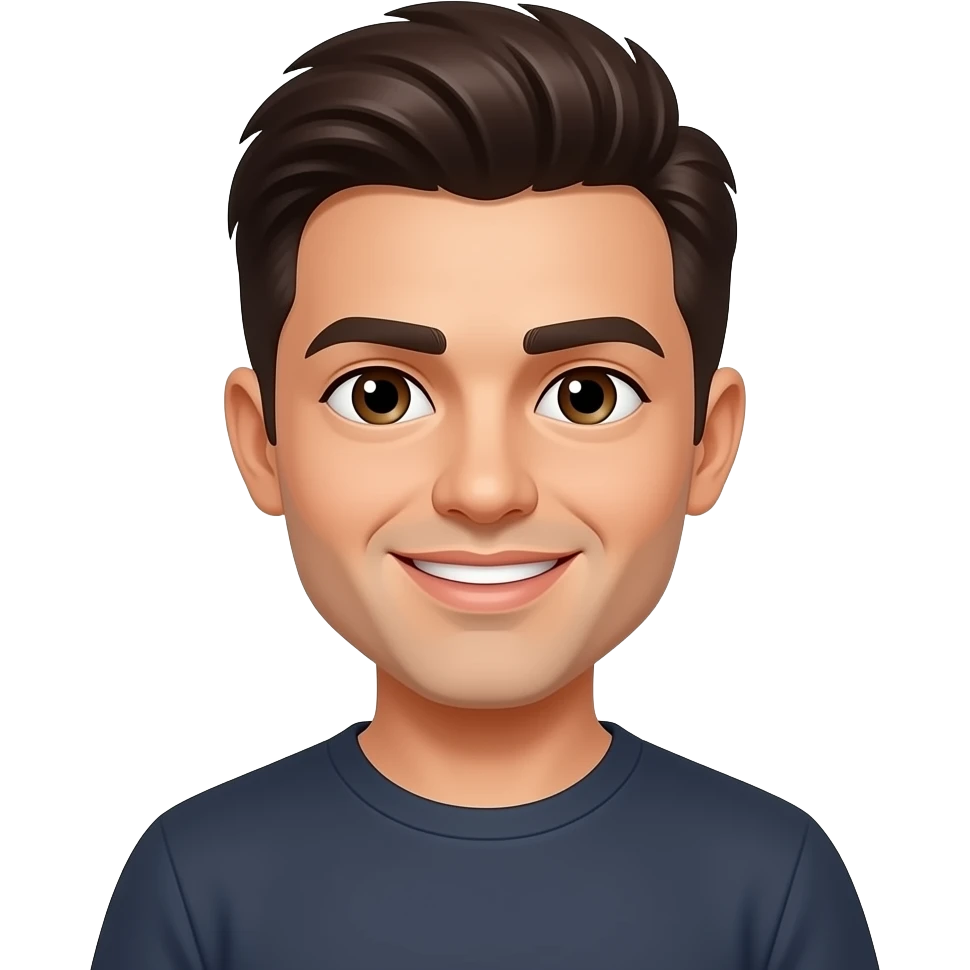 i mean kai cenat youtuber head emoji emoji