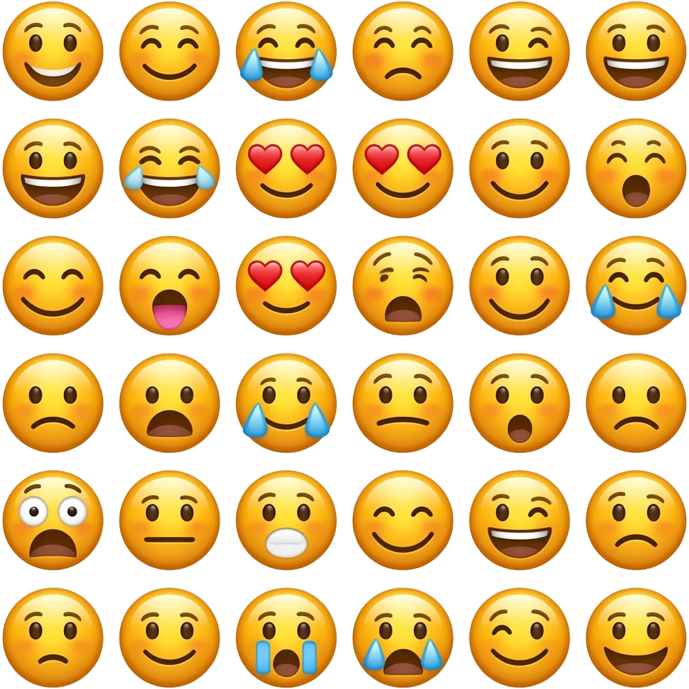 Haznos emojis para copiar en texto emoji