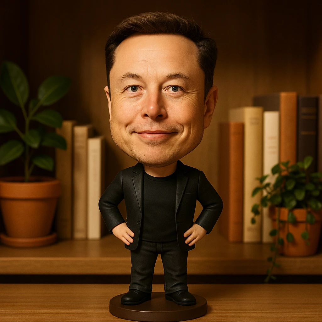 Elon musk emoji