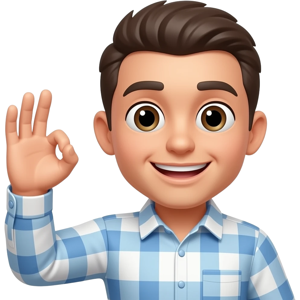 bien joué emoji
