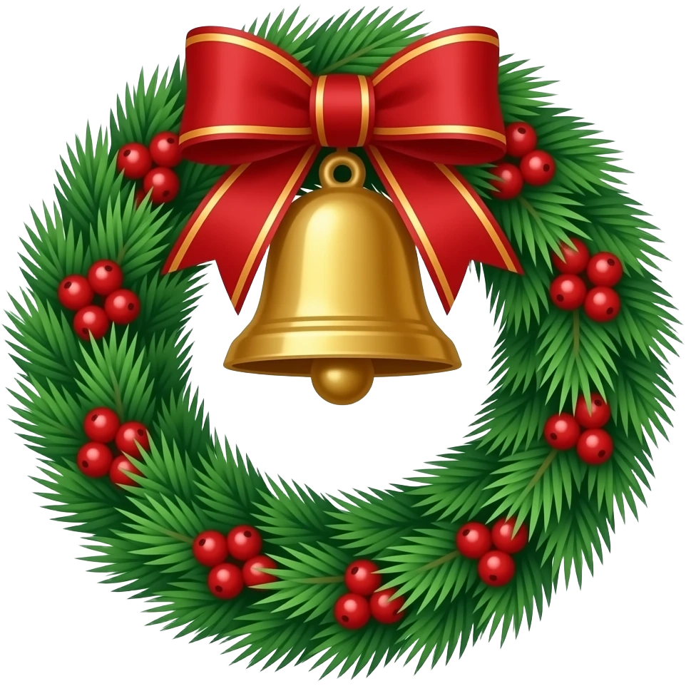 Něco jako z pinterestu vánočního emoji