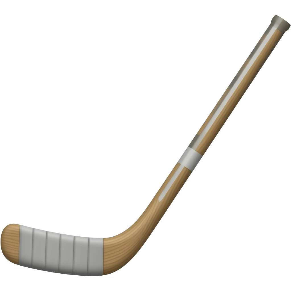 hockey emoji