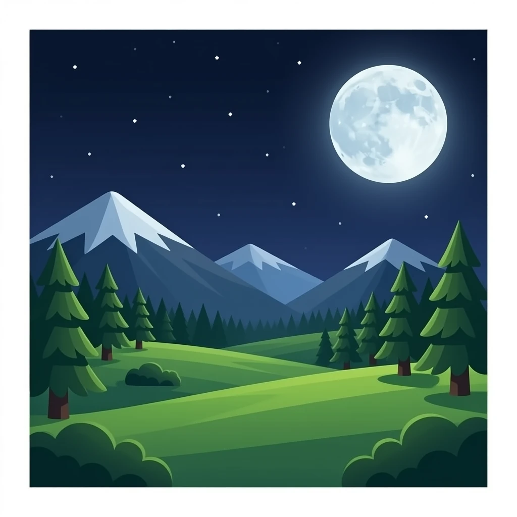 Black Interior emoji