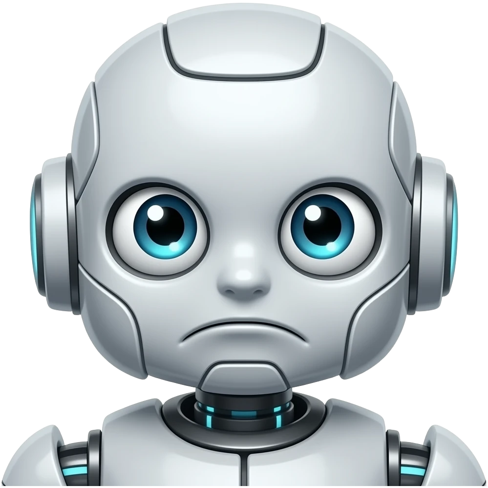 robot emoji ahegao emoji